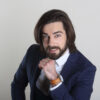 Business Photoshoot: Professional Photographs with Personality